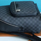 Luxe Touch Fashion LTB-bags - 9635