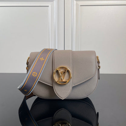 Luxe Touch Fashion LTB-bags - 17246