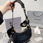 Luxe Touch Fashion - BGA Bags - 1568