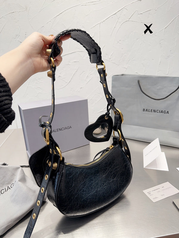 Luxe Touch Fashion - BGA Bags - 1568