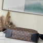 Fashion Luxe Touch bags - 4649