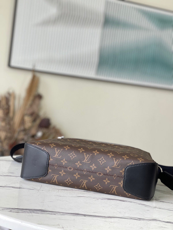 Fashion Luxe Touch bags - 4649