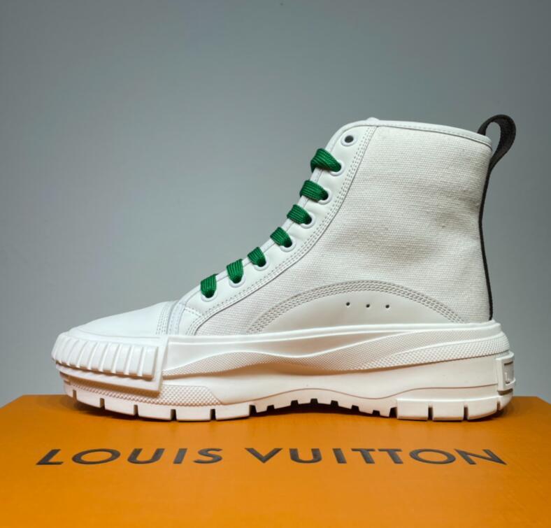 Luxe Touch Bags 

 - LTB Men Shoes - 1000