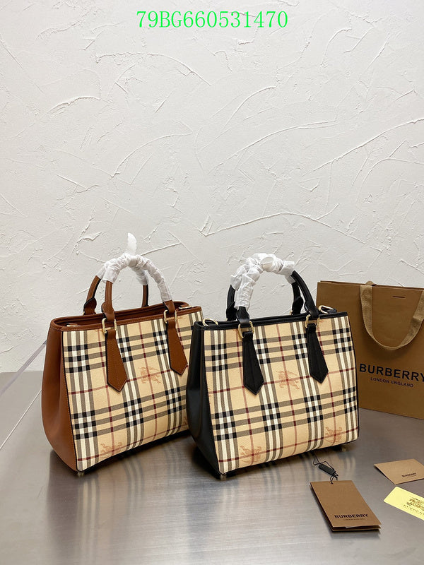 LTB Fashion -BBR Bags - 495