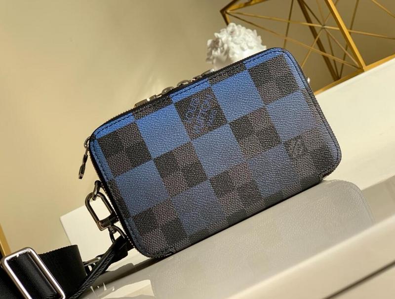 Luxe Touch Bags -   2651