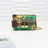 Luxe Touch Bags - Luxe Touch Bags - 1023