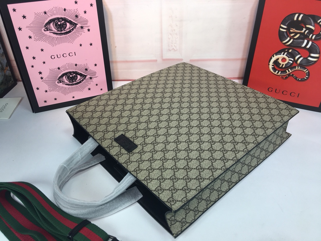 Luxe Touch Bags