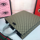 Luxe Touch Bags
