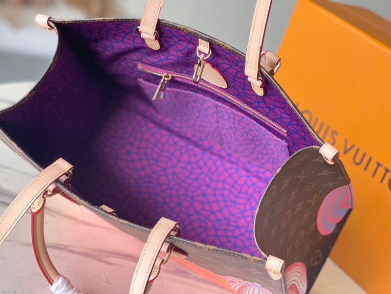 Fashion LTB-bags - 4102