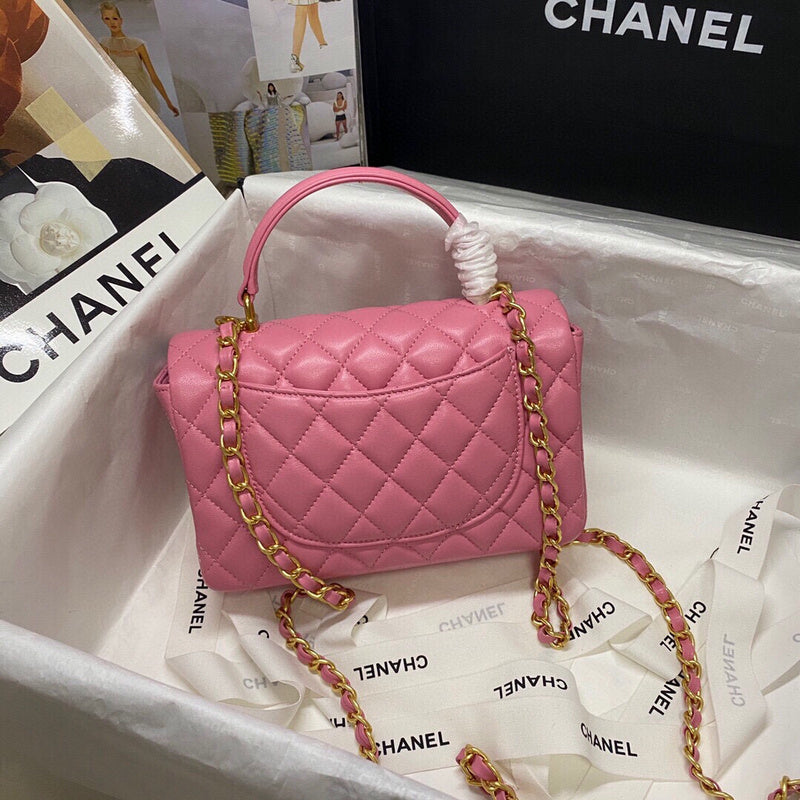Luxe Touch Bags 

 -  Bags - 3356
