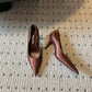 Luxe Touch Bags 

 - PD Women Shoes - 116