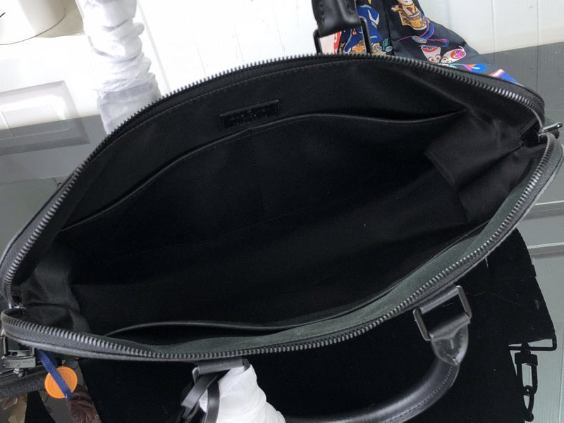 Fashion Luxe Touch bags - 2920