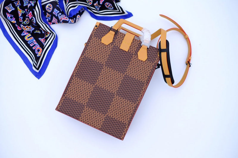 Rezaus Fashion LTB-bags - 17763