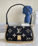 Luxe Touch Bags 

 - LTB Bags - 2221