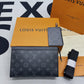 Luxe Touch Fashion LTB-bags - 10247