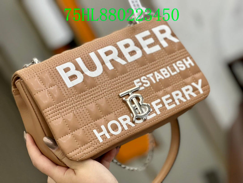 LTB Fashion -BBR Bags - 309