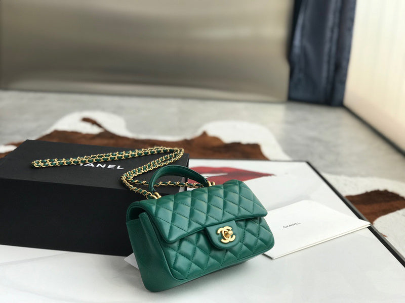 LTB - Luxe Touch Bags - 640