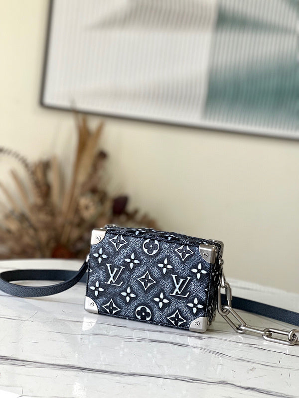 Fashion Luxe Touch bags - 4399