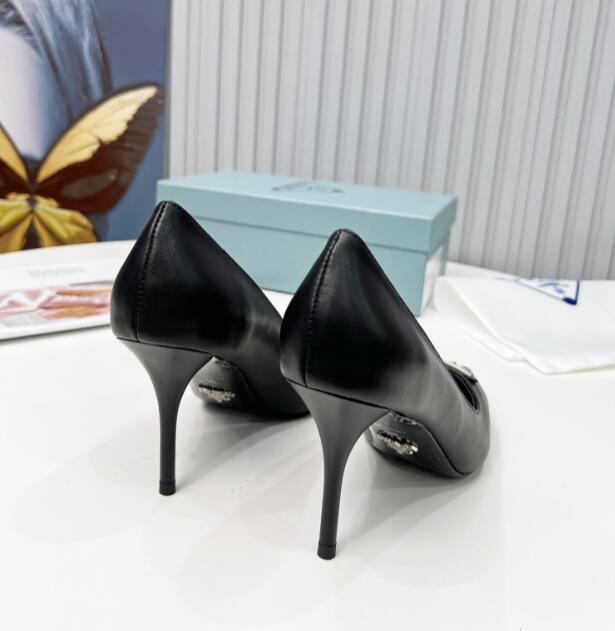 Luxe Touch Bags 

 - PD Women Shoes - 336