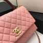 Luxe Touch Bags -  Bags - 515