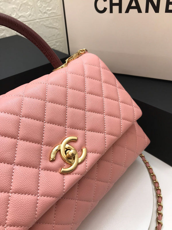 Luxe Touch Bags -  Bags - 515