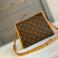 Luxe Touch Fashion LTB-bags - 17005