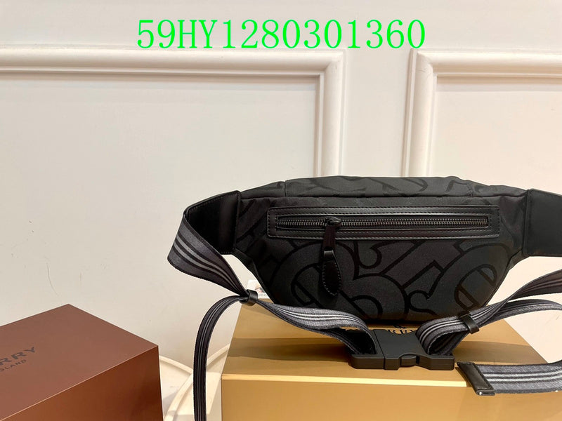LTB Fashion -BBR Bags - 168