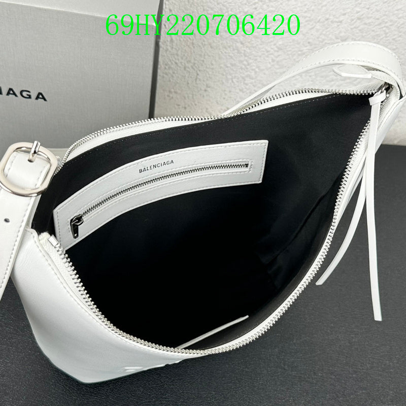 Luxe Touch Fashion - BGA Bags - 1705