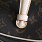 Luxe Touch Fashion LTB-bags - 8002