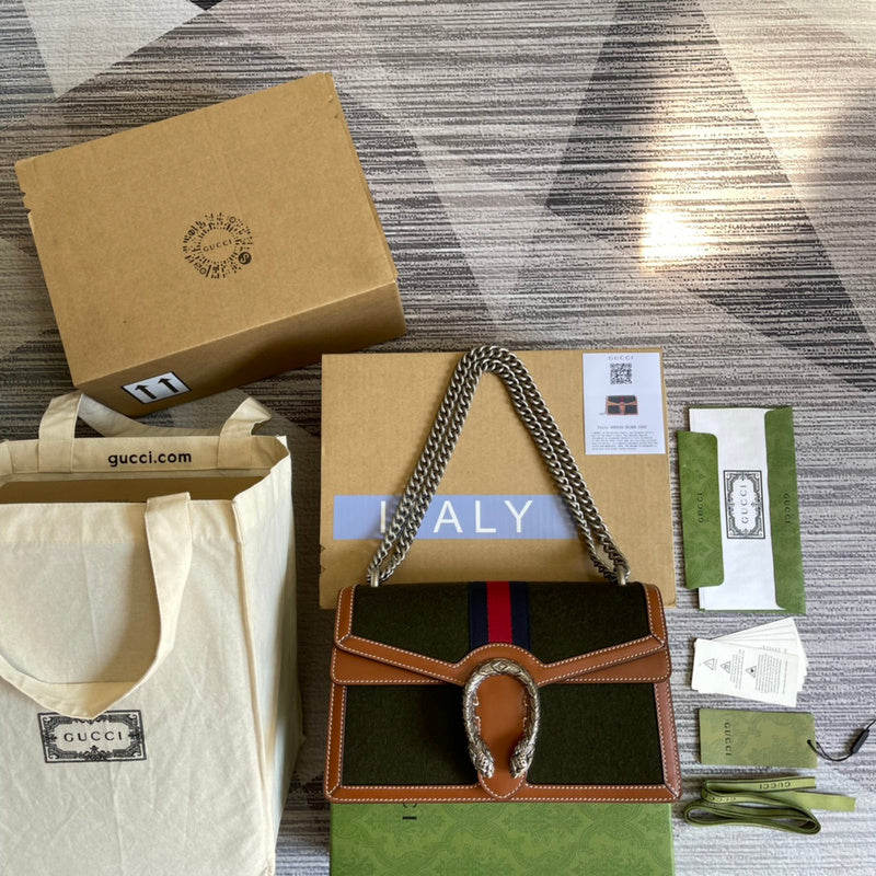LTB - GG Bags - 1742