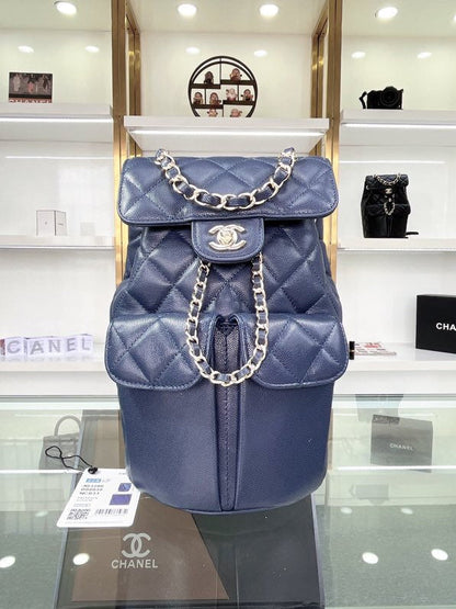 Luxe Touch Bags 

 -  Bags - 3034