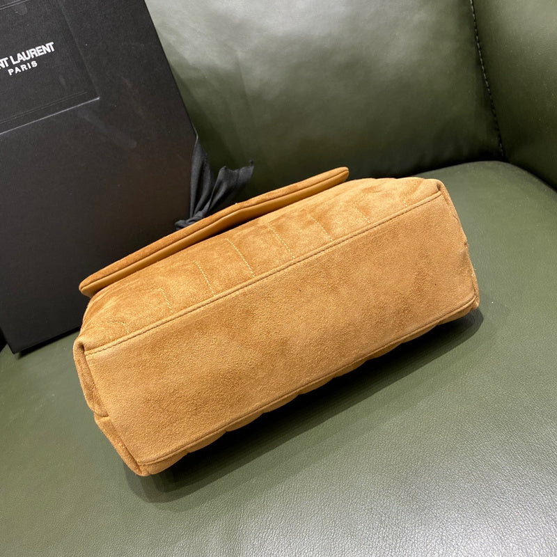 Luxe Touch - SLY Bags 317