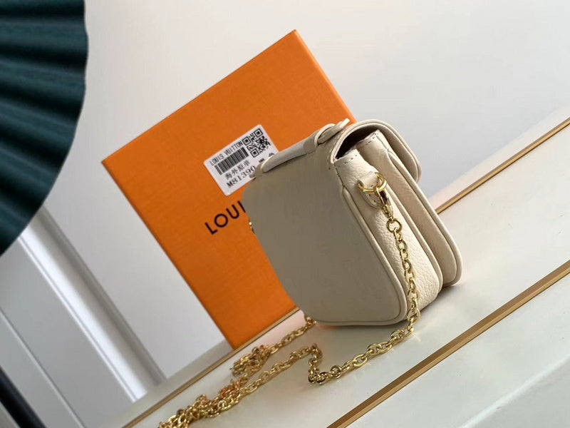 Luxe Touch Fashion LTB-Bags - 16769