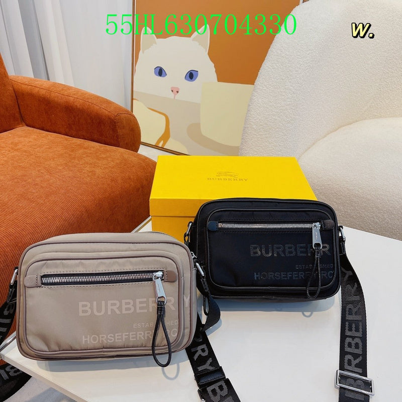 Luxe Touch Fashion -BBR Bags - 302