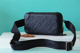 Luxe Touch Fashion LTB-bags - 10242