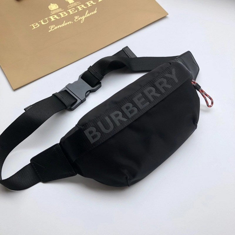 Luxe Touch Fashion -BBR Bags - 907