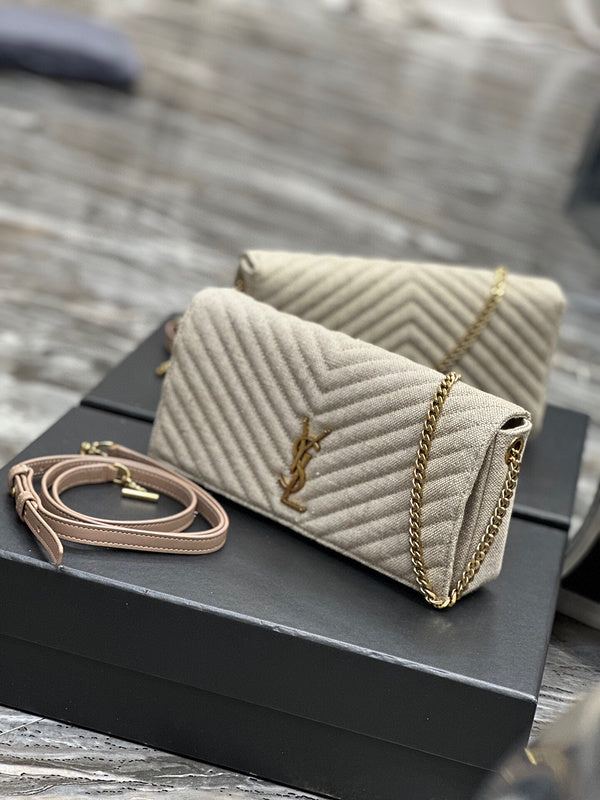 LTB SLY Bags - 076