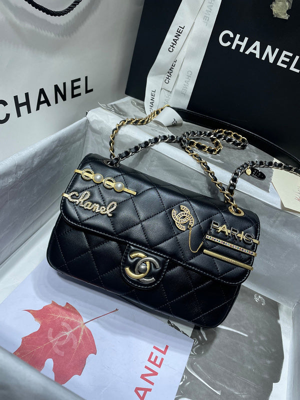 LTB - Luxe Touch Bags - 195