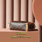 Fashion Luxe Touch bags - 3408