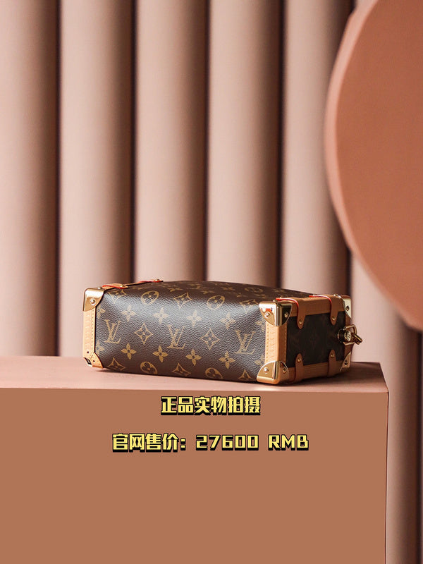 Fashion LTB-bags - 3408