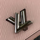 Fashion Luxe Touch bags - 2592
