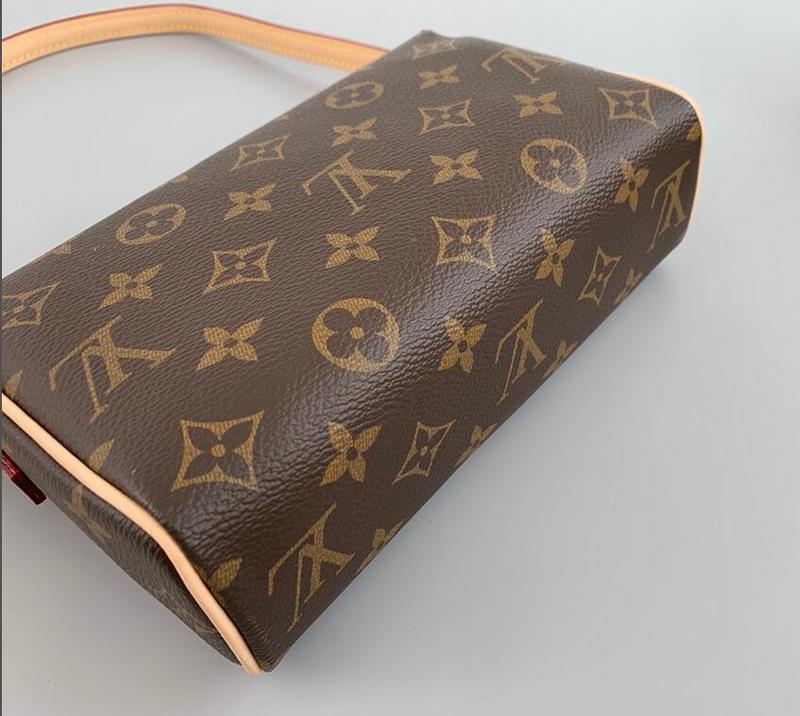 Luxe Touch Bags 

 - LTB Bags - 2688