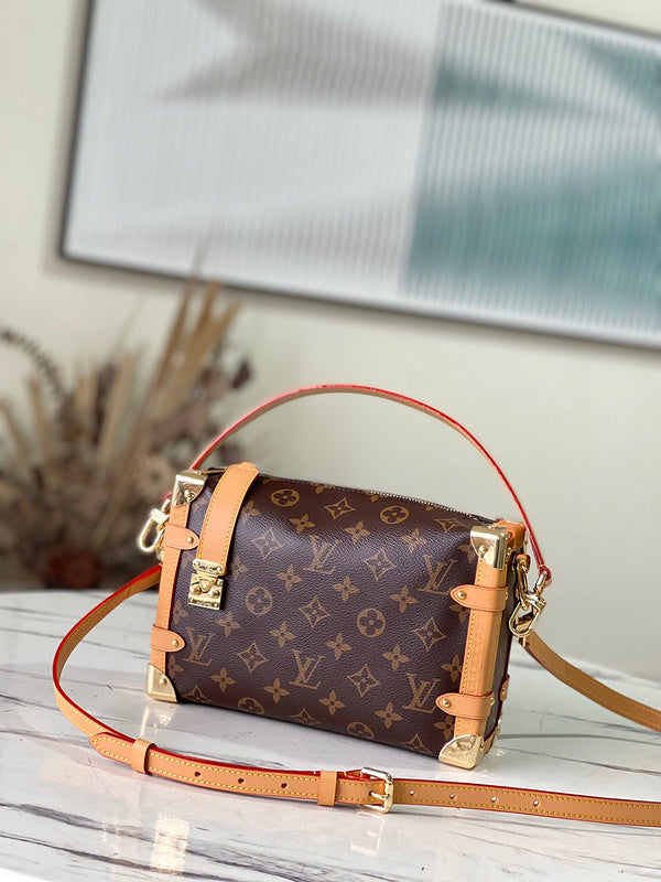 Fashion Luxe Touch bags - 4380