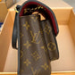 Luxe Touch Fashion LTB-Bags - 16782