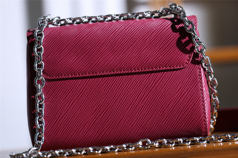 Luxe Touch Fashion LTB-bags - 8455