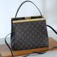 Luxe Touch Fashion LTB-bags - 8029