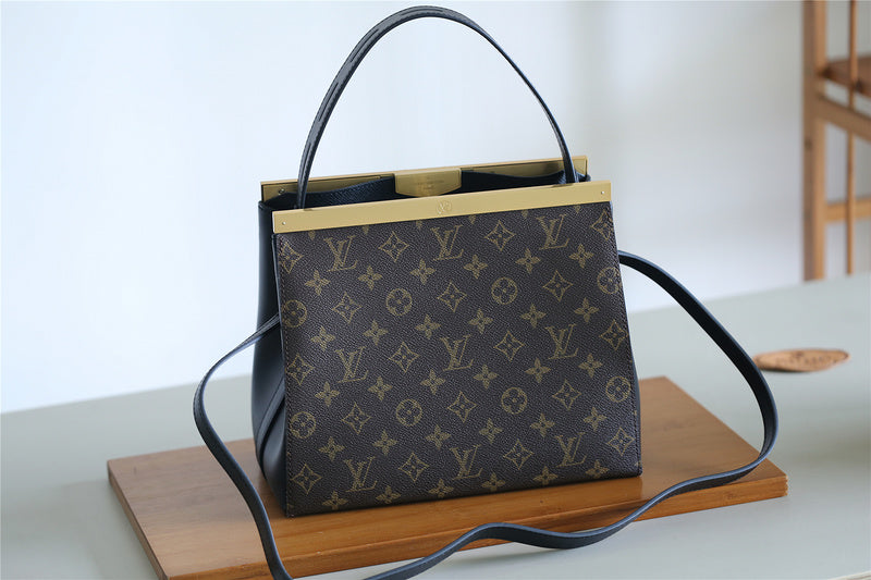 Luxe Touch Fashion LTB-bags - 8029