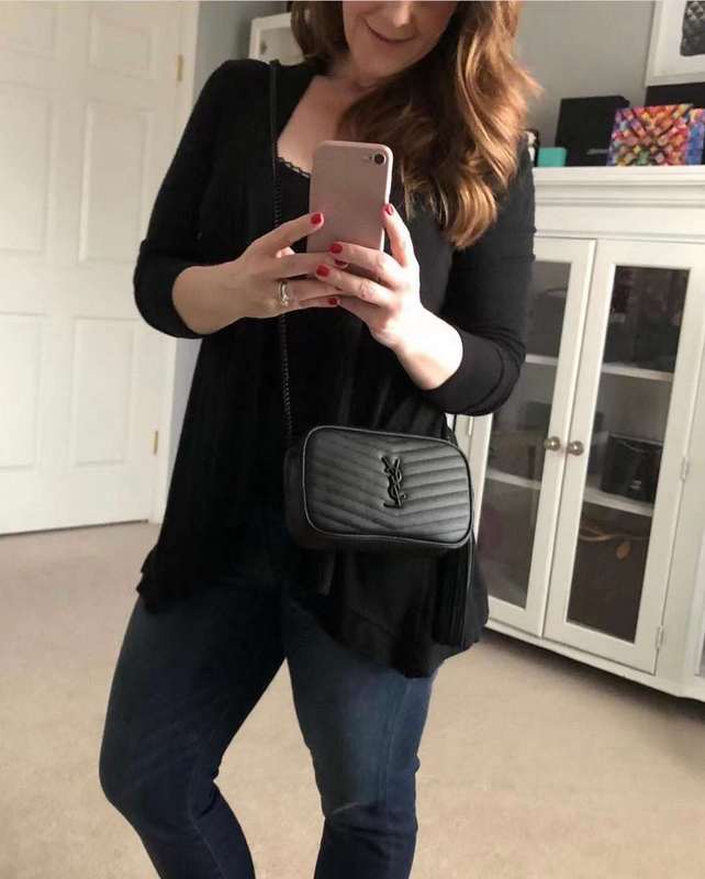 Luxe Touch - SLY Bags 209