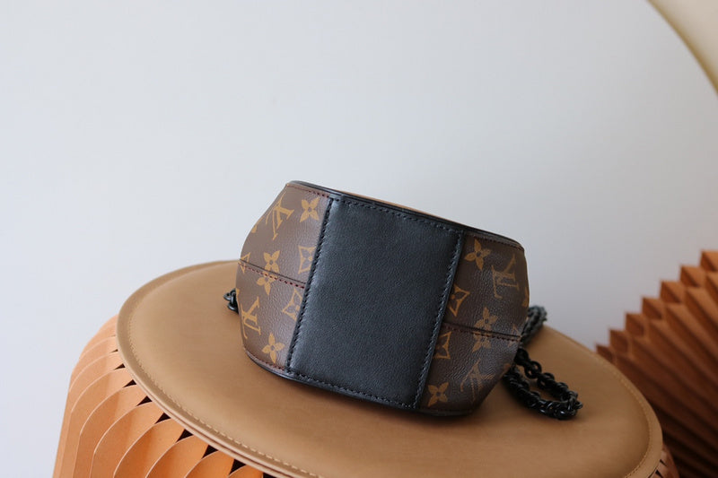 Luxe Touch Fashion LTB-Bags - 16947