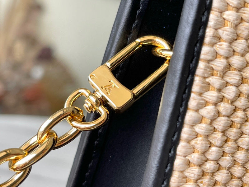 Fashion Luxe Touch bags - 4981